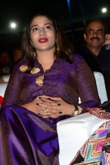 Syeraa Pre Release Event